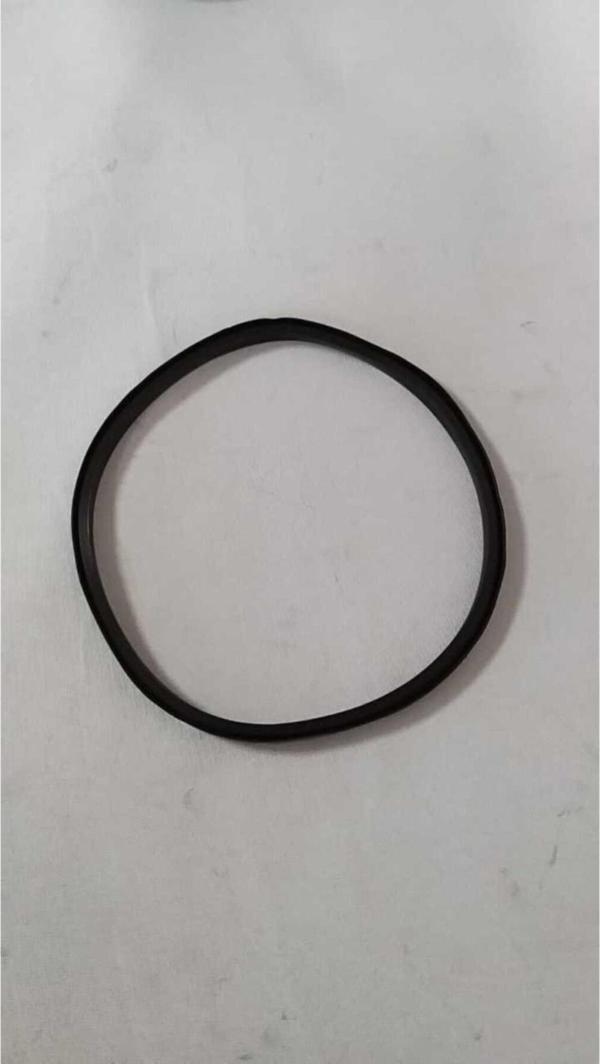 CREMONIA Hp8mute 8'' Silikon Kasnak Susturucusu (hoop Mute) - Image 1