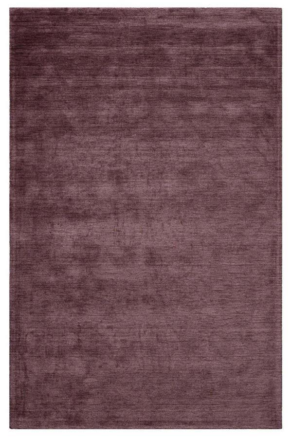 Bespoky 3S Bordo Modern %100 Natural And Viskon Makine Halısı - Image 1