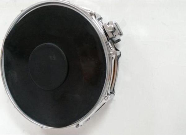Cremonia Mut-snare 14 Padli Trampet Susturucu - Image 1