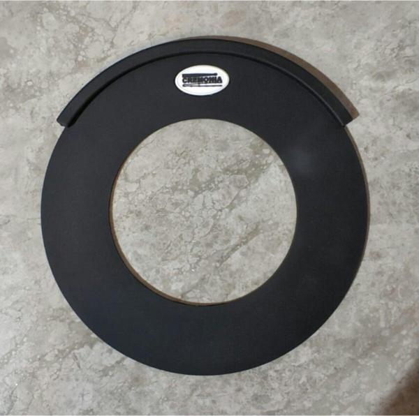 CREMONIA Mut-tom Davul Susturucusu 8" Tom - Image 1