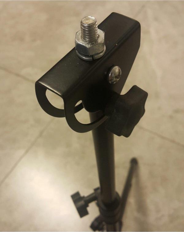 CREMONIA Tdstand Çalıma Padi Sehpası Taşıma Çantalı - Image 1