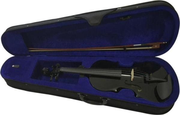 CREMONIA Vg001lbk 44 Keman Kutulu Akort Cihazı - Image 1