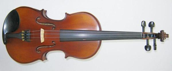 CREMONIA Vl231of Keman, Natürel, Scale 4/4 Kumaş Sert Kutulu+yay - Image 1