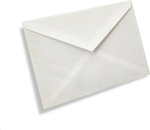 Doğan Asil Mektup Zarfı 114X162 Mm 70 Gr (1 Paket 500 Adet) - Image 1