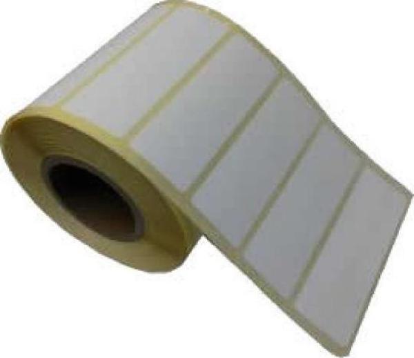 Ekstrafix Eco Termal Baskısız Etiket 25X60Mm 1000 Li 29E224.T70.00.161738 - Image 1