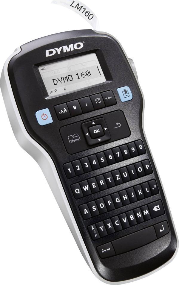 DYMO LM-160P Etiket Makinesi - Image 1