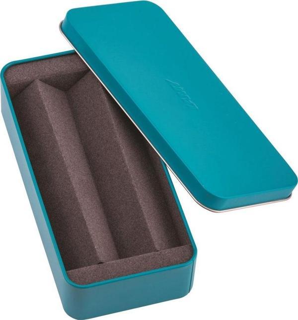 Lamy Kalem Kutusu Metal Al-Star Turmaline TBOX-T - Image 1