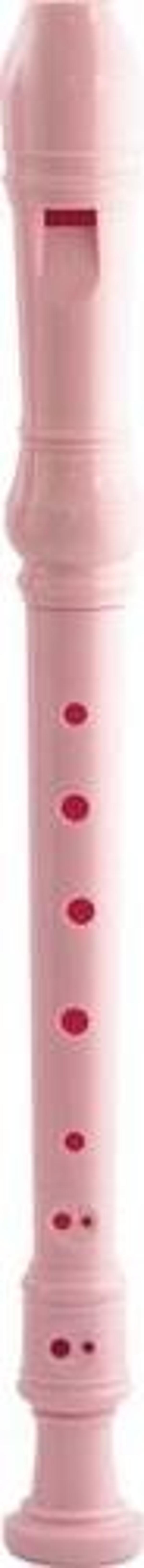 Mas Blok Flüt (Kutulu) - Pembe 0880 - Image 1