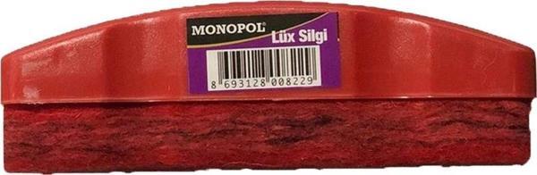 Monopol Lüks Tahta Silgisi M1403 - Image 1