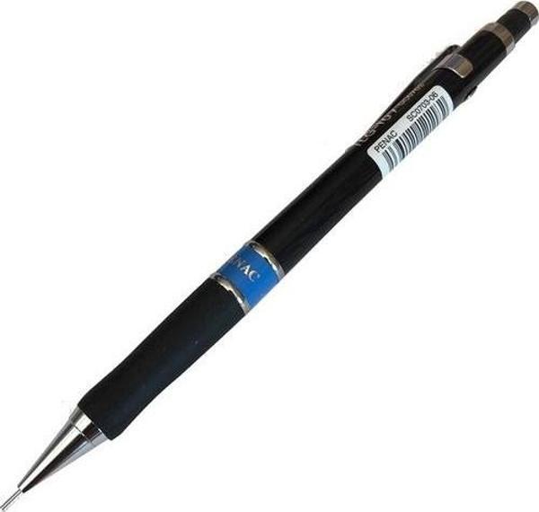 Penac Versatil Kalem Tlg Profi Teknik Çizim Kalemi 0.7 Mm Siyah Sc0703-06 - Image 1