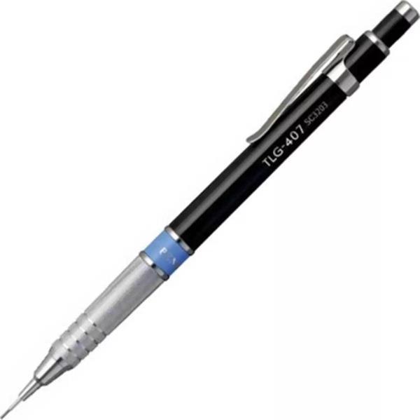 Penac Versetil Kalem Tlg-407 Metal Mat 0.7 Mm Lacivert Sc3206-11 - Image 1