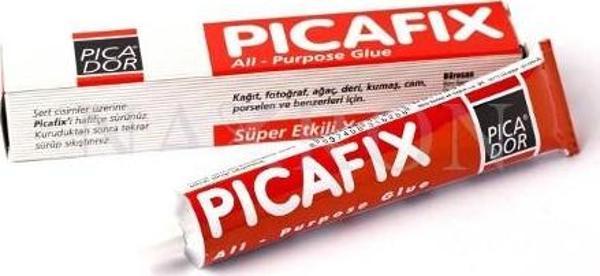 Picafix Sıvı Yapıştırıcı 90 Gr. Ka-003 - Image 1