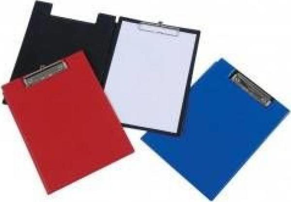 Abka Metal Sekreterlik A-4 Tel Klips Standart - Image 1