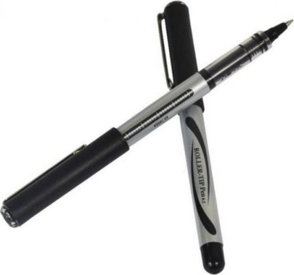 Aihao Roller Kalem 2000 A Siyah 12 Li (1 Paket 12 Adet) - Image 1