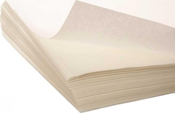 Bafix Yağlı Kağıt 70X100 Cm 40 Gr 10 Kg - Image 1