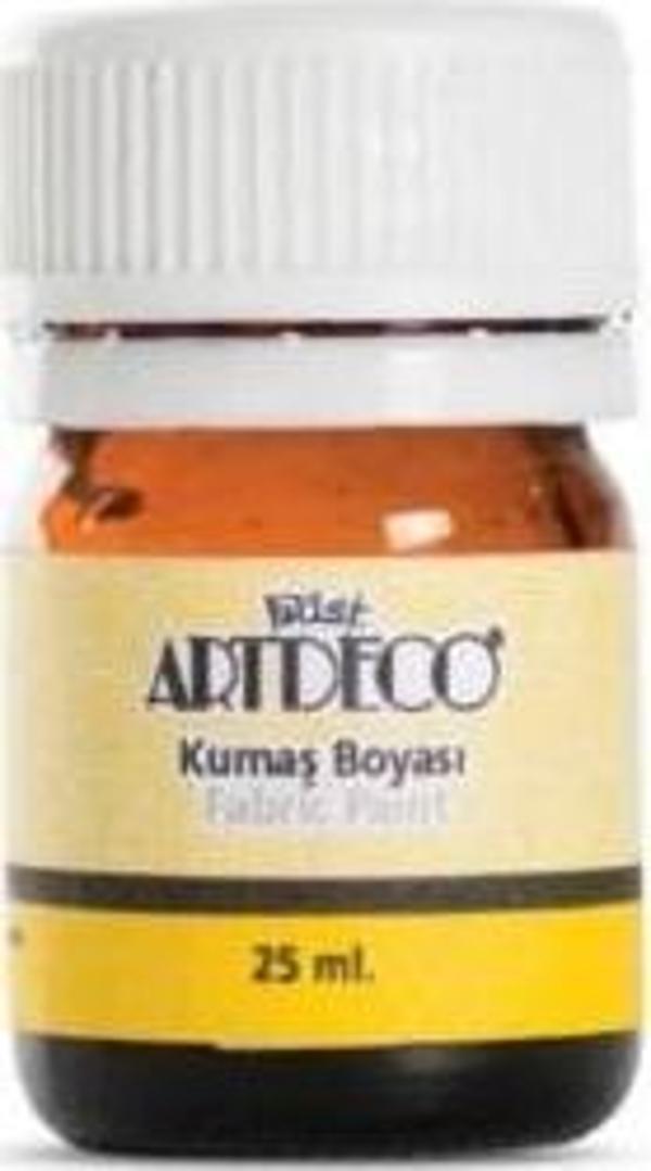 Artdeco Kumaş Boyası 25 Ml Mavi LV-Y-010A-110 - Image 1