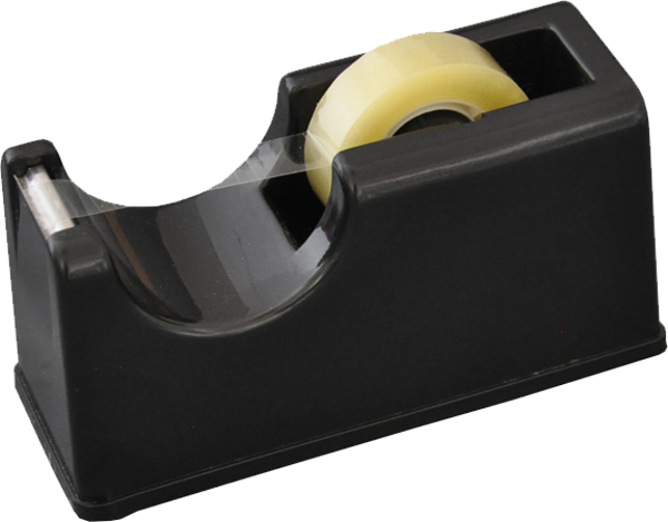 Bafix Bant Kesici Orta Boy Asorti 12X33 Cm A2736M 97926 - Image 1