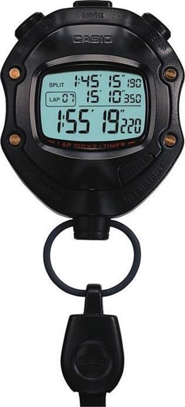 Casio Hs-80Tw-1Df Kronometre - Image 1