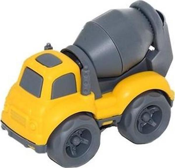 Canem Oyuncak Harika Kamyonlar İş Makineleri Cnm19 (Karışık Model 1 Adet) - Image 1