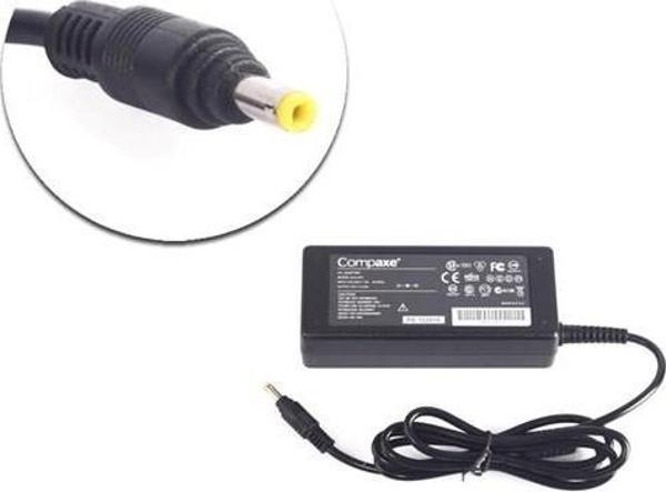 Compaxe 19V 3.42A 4.0*1.7 Notebook Adaptör Cla-441 Acer Uyumlu - Image 1