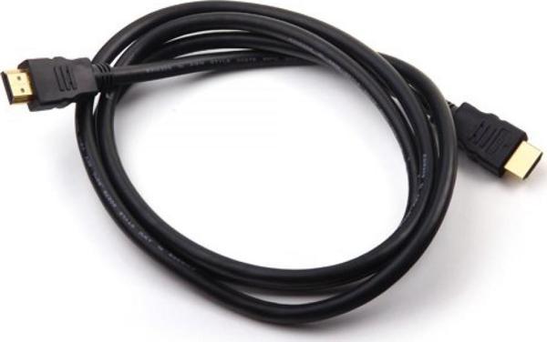Dark 1,5 Metre Hdmi 4K - 3D Destekli Altın Uçlu Kablo - Image 1