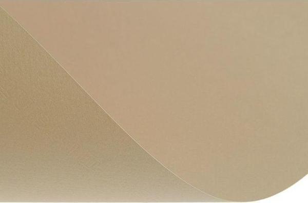 Canson Dokulu Fon Kartonu 50X65 Cm 160 Gr 340 Light Hemp 25 Li (1 Paket 25 Adet) - Image 1