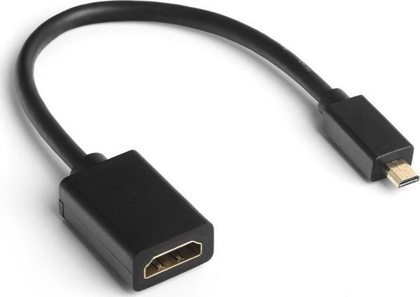 Dark Dk-Hd-Ahdmixmicro2 Mini Hdmi To Hdmi - Aktif Dönüştürücü - Image 1