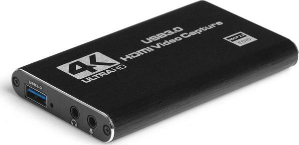 Dark Dk-Hd-Cap4K Uhd 4K@60Hz Hdmi Video ve Ses Yakalama Kayıt Cihazı - Image 1