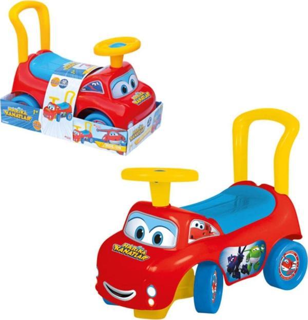 Dede Oyuncak Harika Kanatlar İlk Arabam 03567 - Image 1