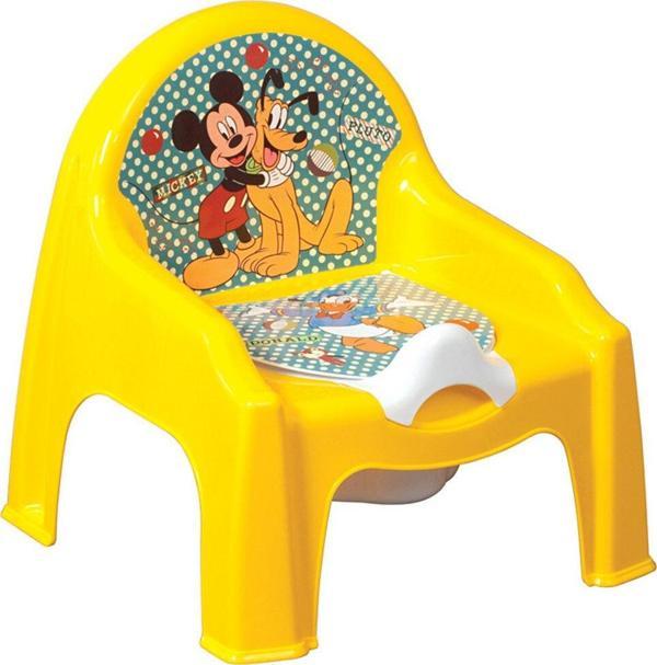 Dede Oyuncak Mickey Mouse Lazımlık 01805 - Image 1