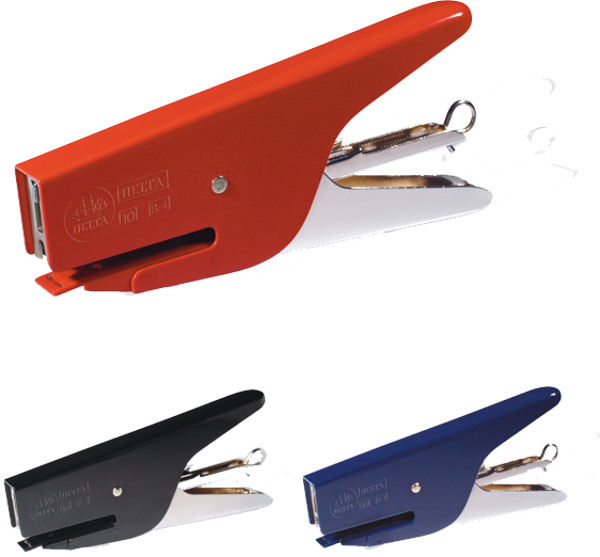 Delta 102 Pens Zımba 15 Sayfa No:10 Aktif D102 - Image 1