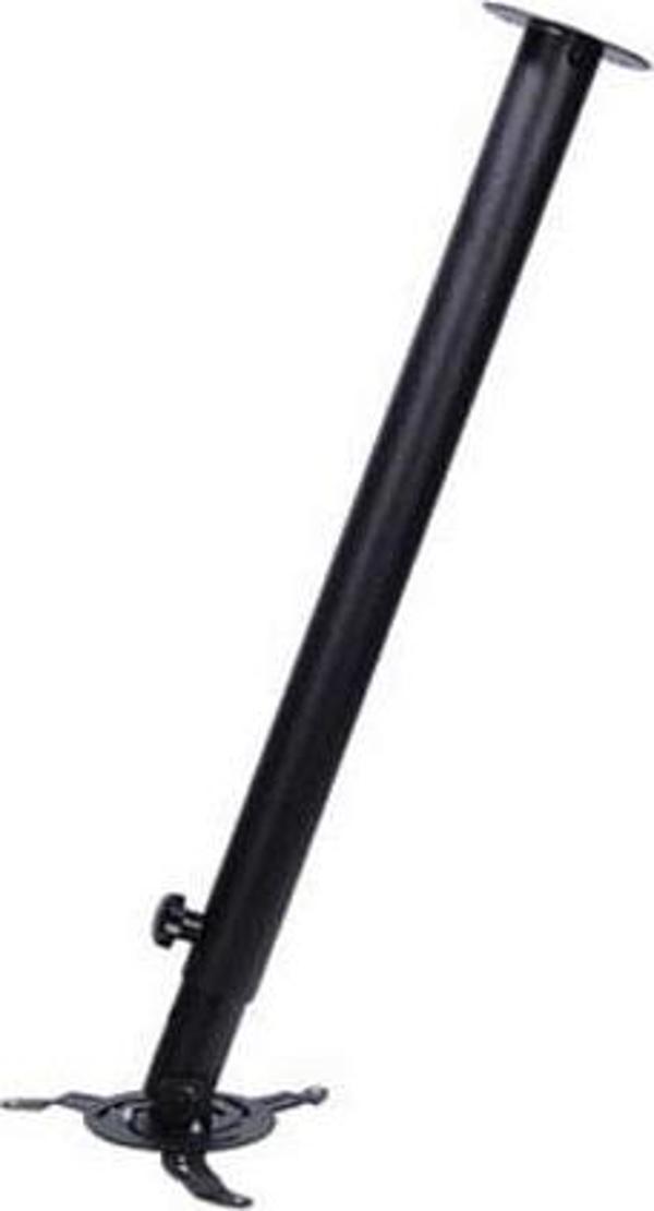 Everest Prj-187 63-102Cm Siyah 360-45 Derece 13Kg Teleskopik Projeksiyon Askı Aparatı - Image 1