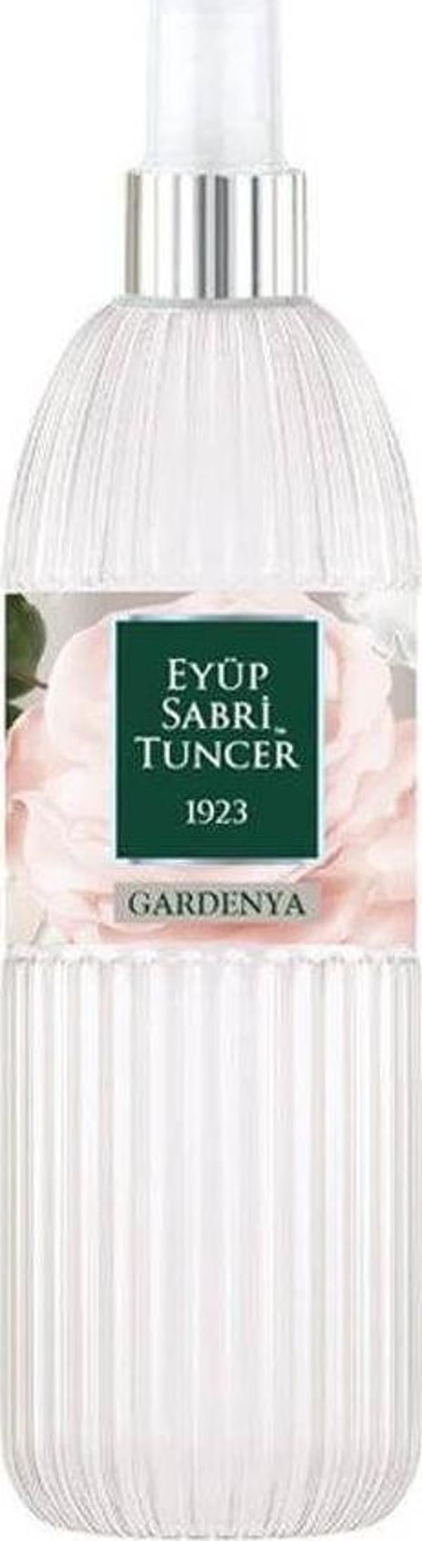 Eyüp Sabri Tuncer Gardenya Kolonyası 150ML Pet Şişe - Image 1