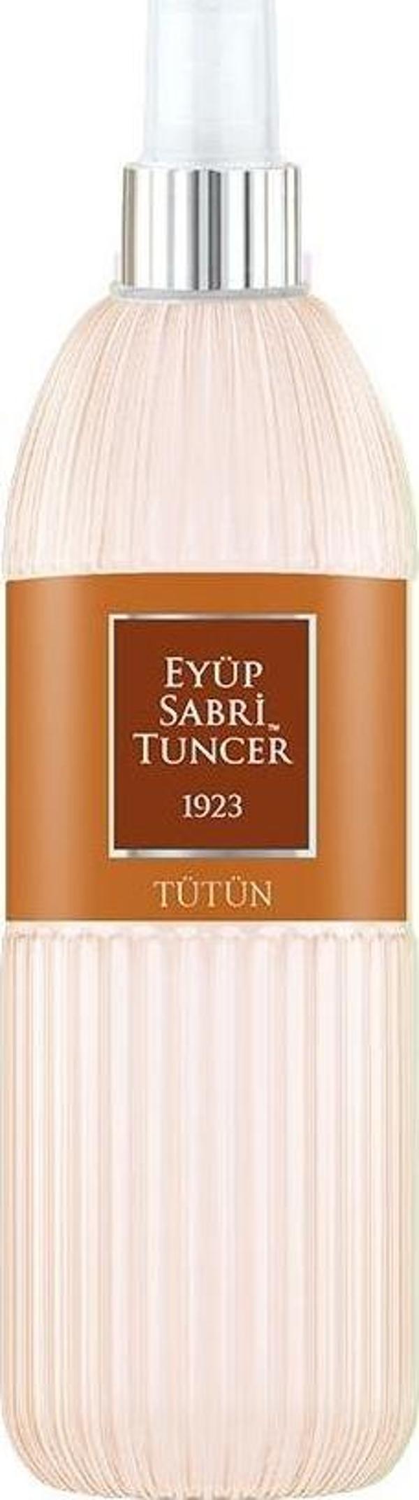 Eyüp Sabri Tuncer Tütün Kolonyası 150ML Sprey - Image 1