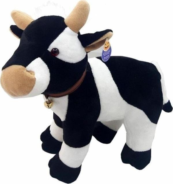 Galtoys Oyuncak Peluş İnek GLTP108 - Image 1