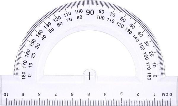 Hatas Minkale Plastik 10 Cm 0905 - Image 1