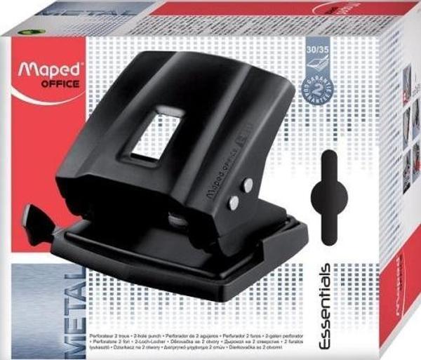 Maped Essentials Metal Delgeç 30-35 Sayfa 403411 - Image 1