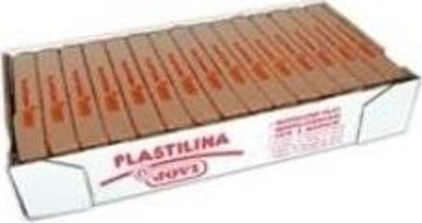 Jovi Plastilin Oyun Hamuru 30X50 Gr. Ten Rengi 30 Lu (1 Koli 30 Adet) - Image 1