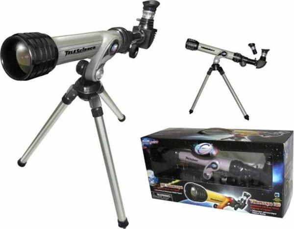 Kakosan Teleskop Hd Ayaklı No:32001 - Image 1