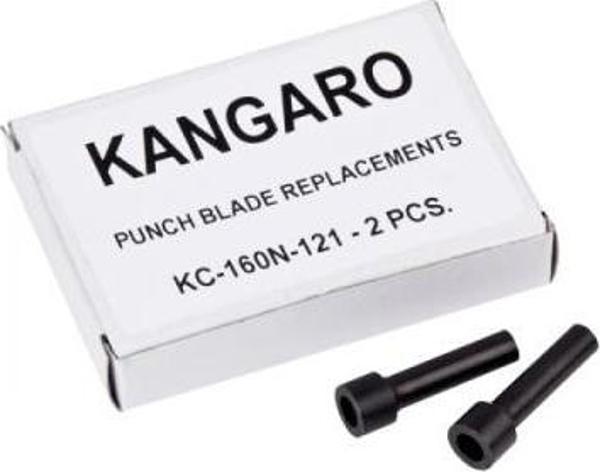 Kangaro Kc-160 Delgeç Pimi 120 Bıçağı 2 Li KAN-KC160N-121 - Image 1