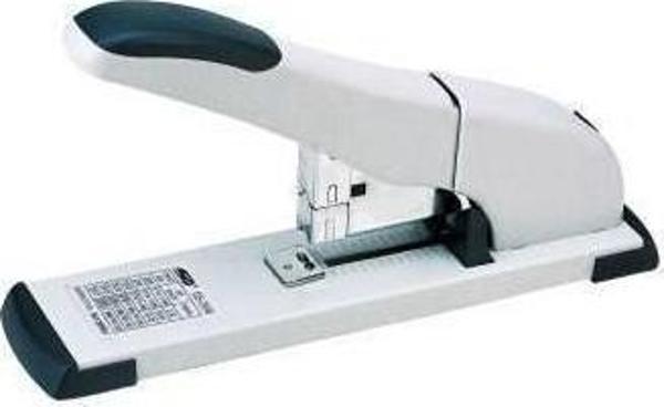 Noki Std Hs-2000 Kollu Zımba 140 Sayfa Gri - Image 1