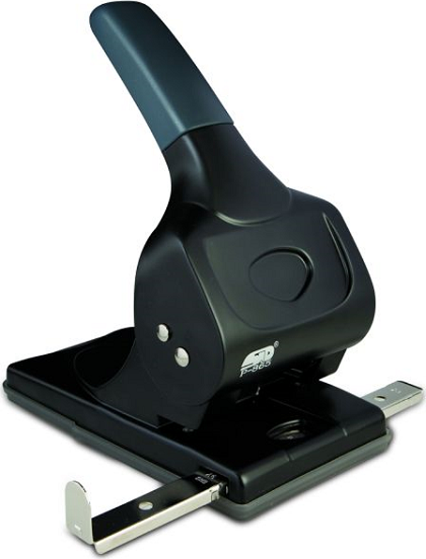 Noki Std Kollu Perfaratör Arşiv Tipi 6 MM Gri P-865 - Image 1