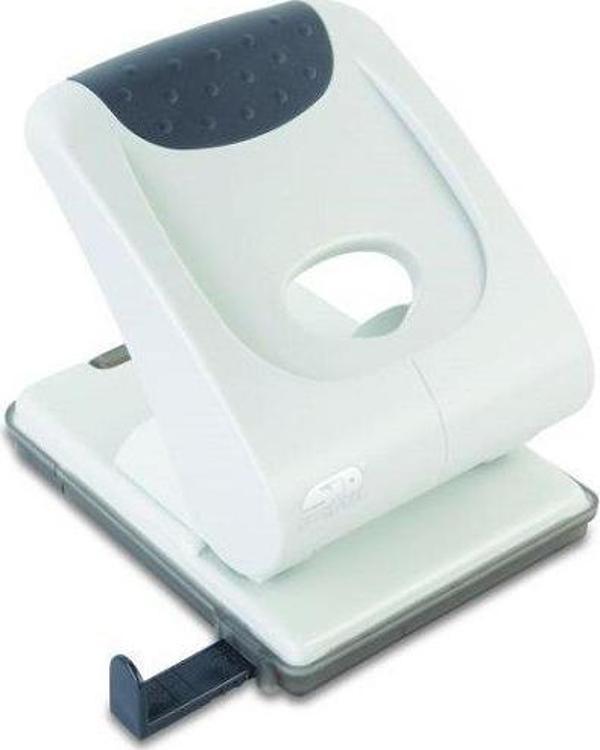 Noki Std P-840 Kollu Delgeç Deluxe Büyük Boy Gri - Image 1