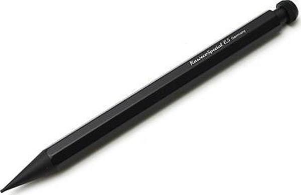 Kaweco Mini Special Al Versatil Kalem Mat Siyah TCCCK10000533 - Image 1
