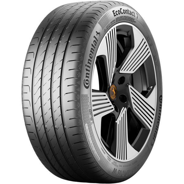 Continental 255/45R20 105V XL FR EcoContact 7 (Yaz) (2024) - Image 1