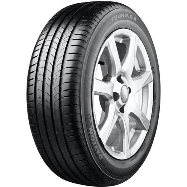 Dayton 245/40R18 97Y XL Touring 2 (Yaz) (2025) - Image 1