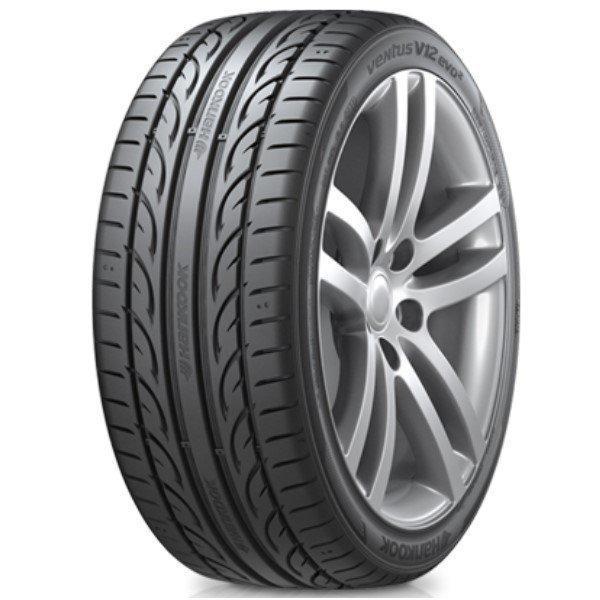 Hankook 195/45R17 85W XL Ventus V12 Evo2 K120 (Yaz) (2025) - Image 1