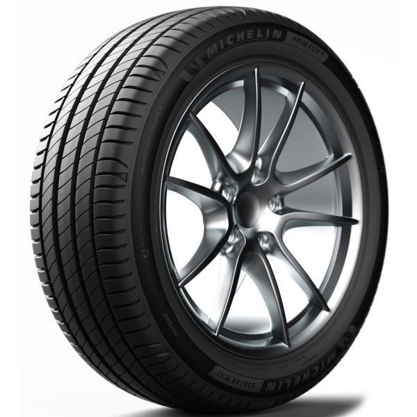 Michelin 225/55R17 101V XL S1 Primacy 4 (Yaz) (2024) - Image 1