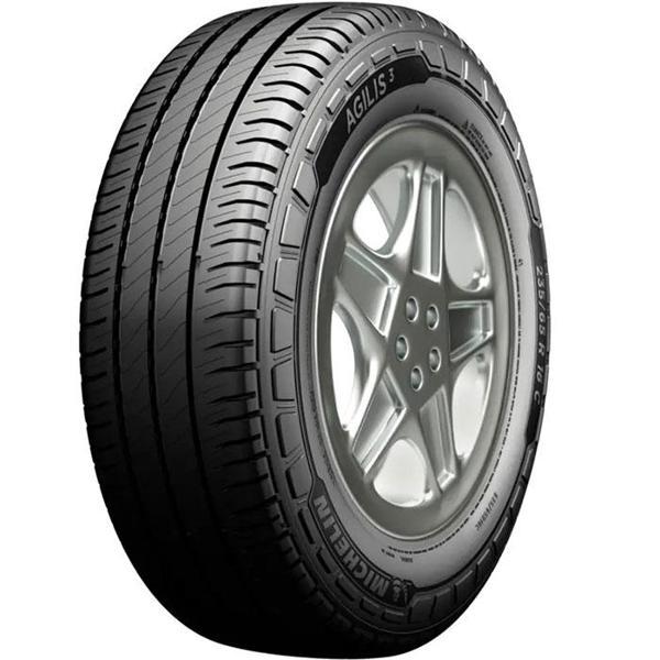 Michelin 225/65R16C 112/110R DT Agilis 3 (Yaz) (2025) - Image 1