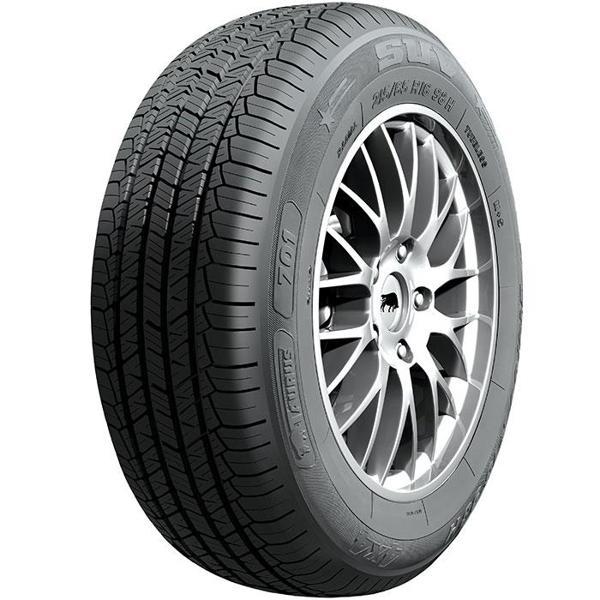 Taurus 215/55R18 99V XL 701 Suv (Yaz) (2025) - Image 1
